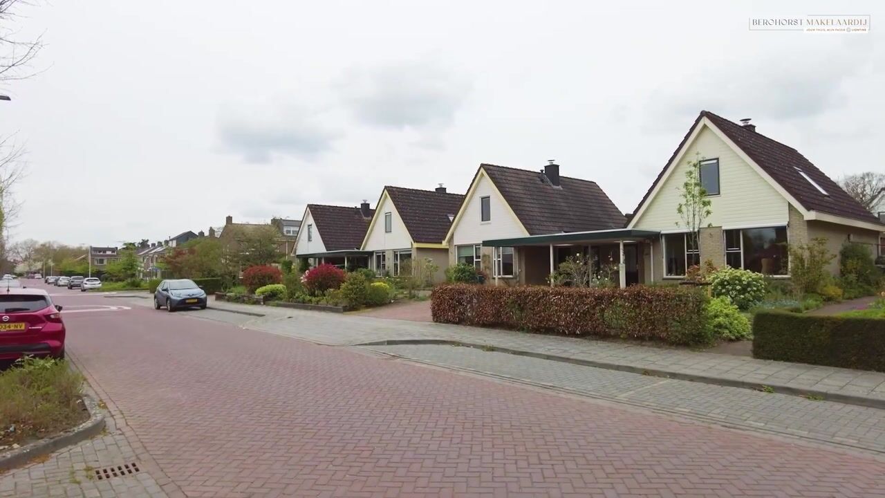 Video van Lintelostraat 39