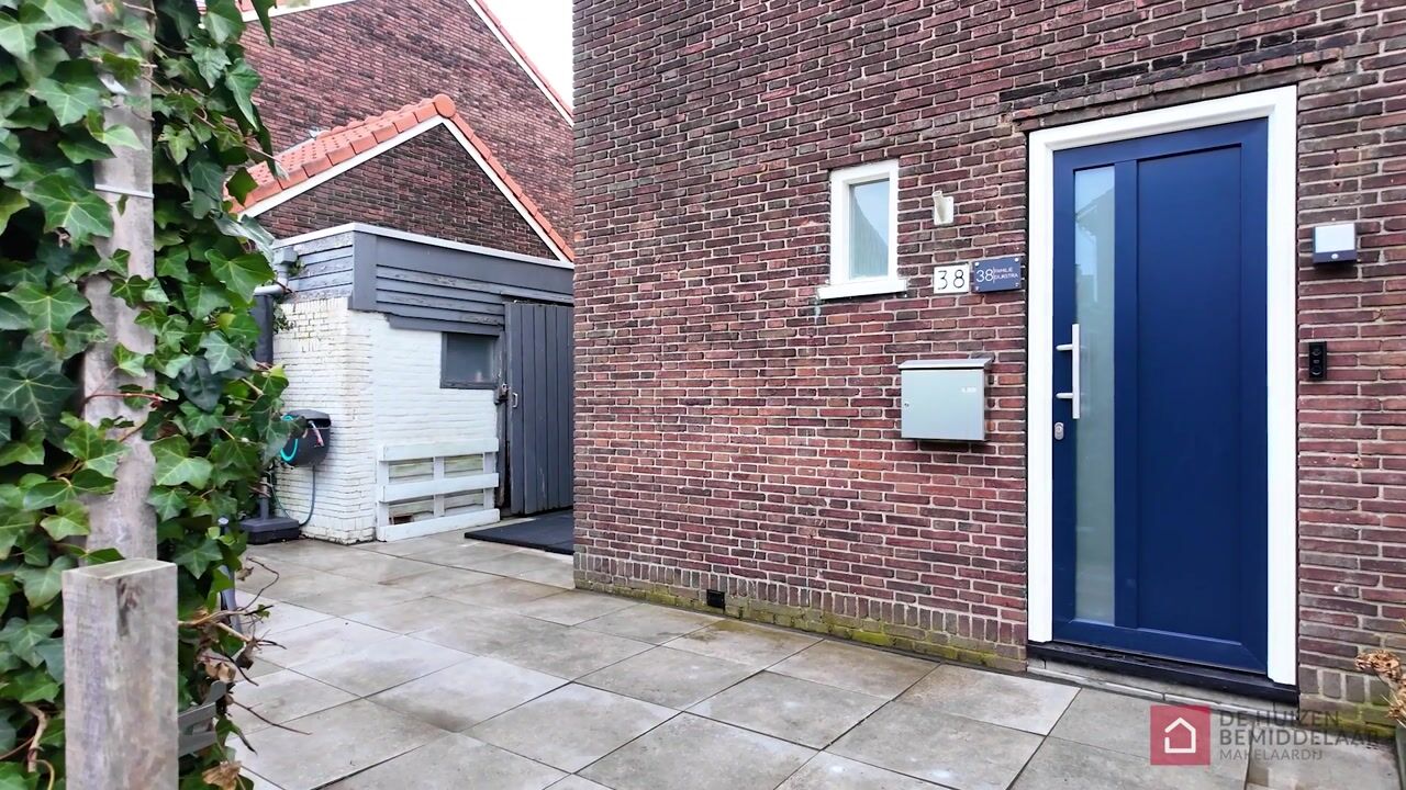 Video van Rijnstraat 38