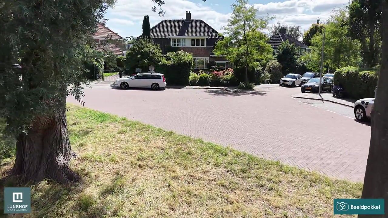 Video van Bovenkerkerkade 12