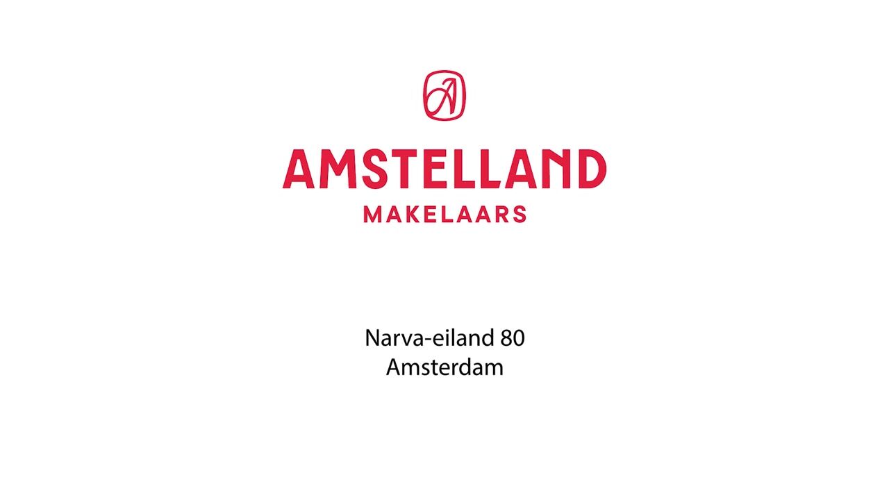 Video van Narva-eiland 80