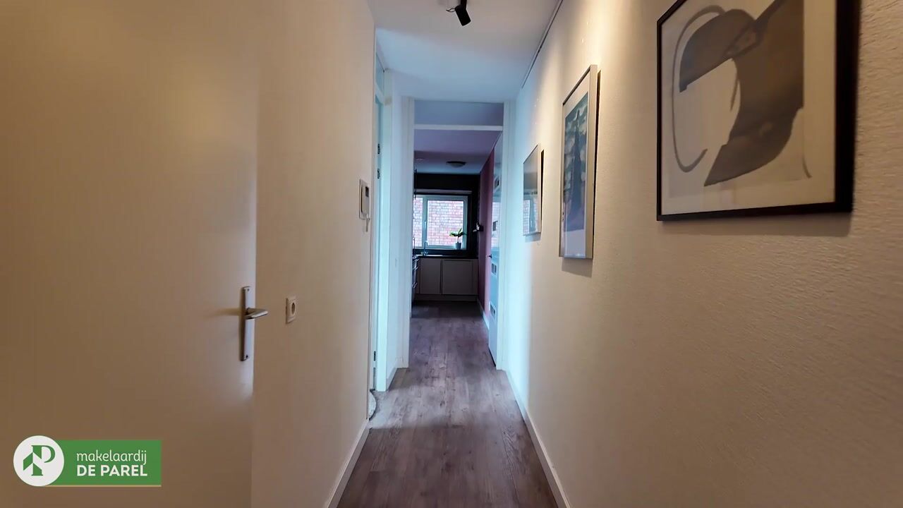 Video van Van Obdamstraat 59