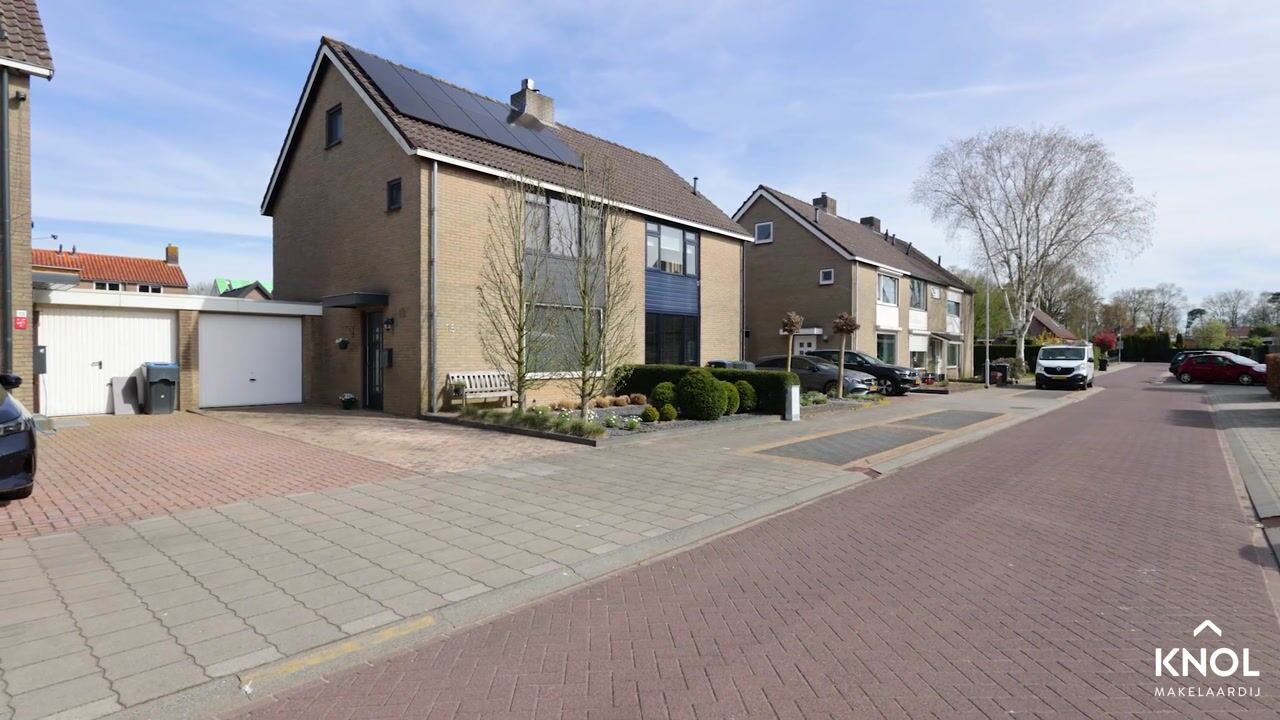 Video of Beemdweg 15