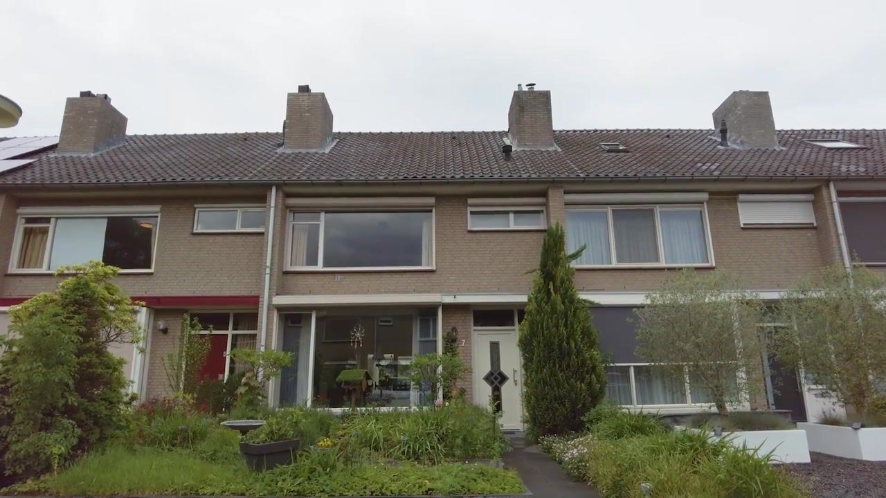 Video van Turijnstraat 7