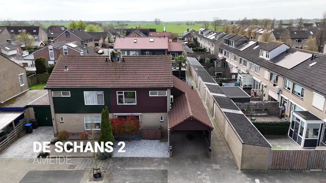 Video van De Schans 2