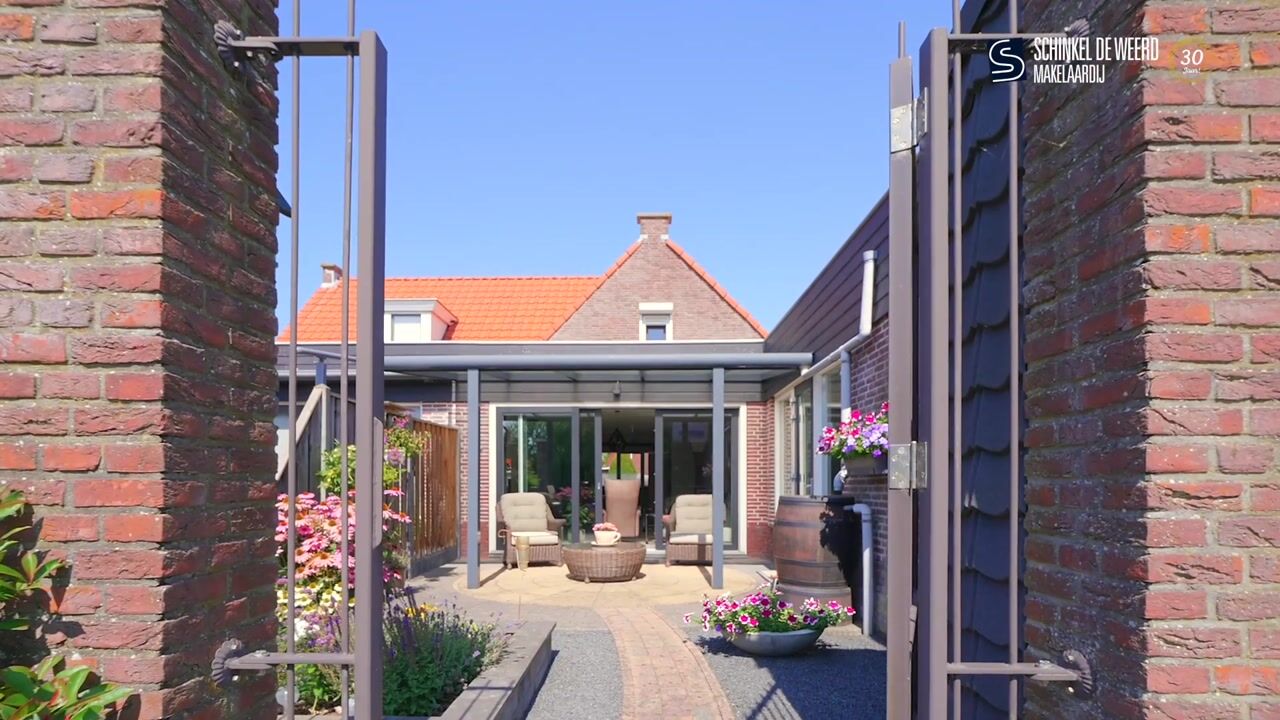 Video of Muddy Watersstraat 50