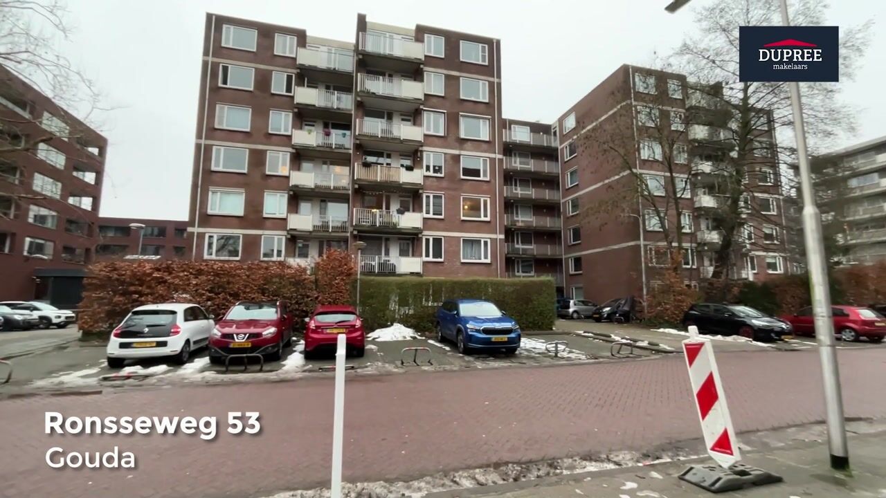 Video van Ronsseweg 53