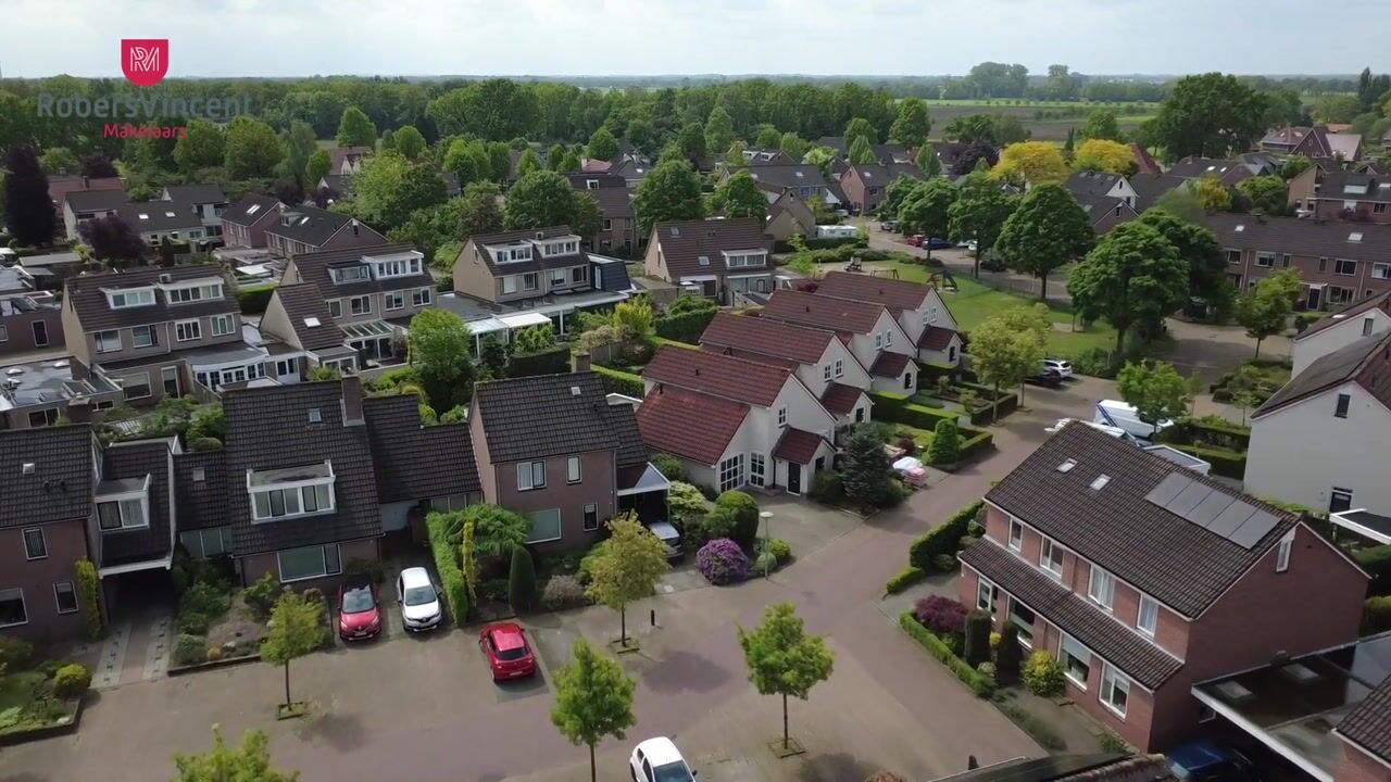 Video van Kieftenbelt 22