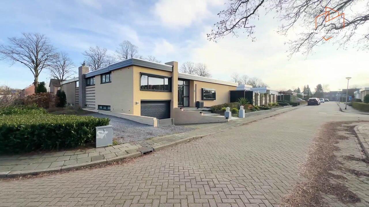 Video van Johann Strauszstraat 10