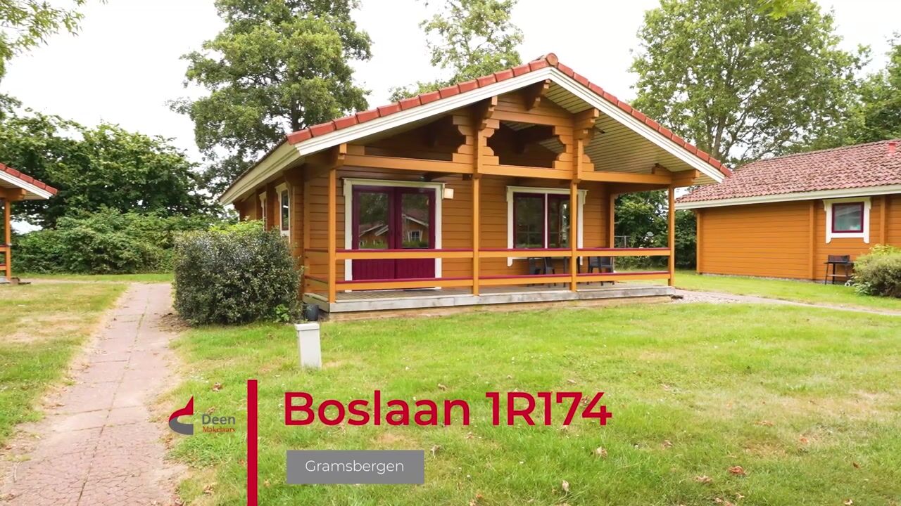 Video van Boslaan 1-R174