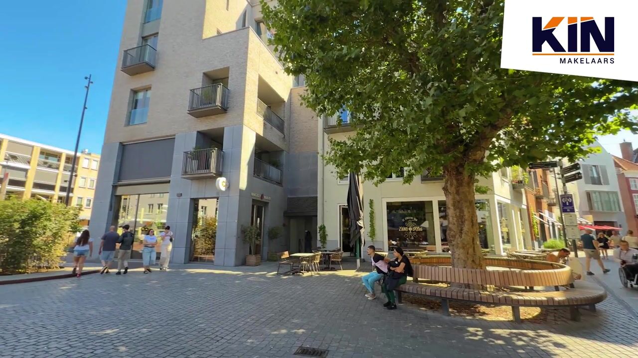Video van Wijngaardhof 20