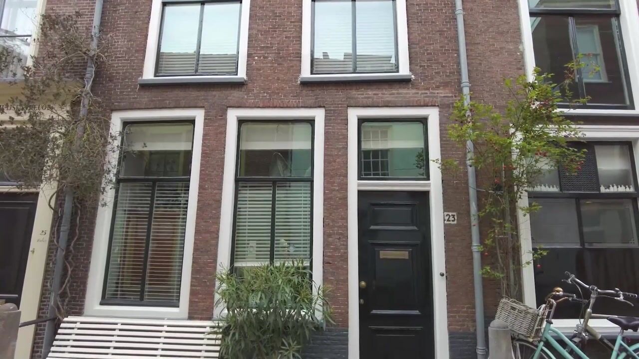 Video van Nieuwsteeg 23