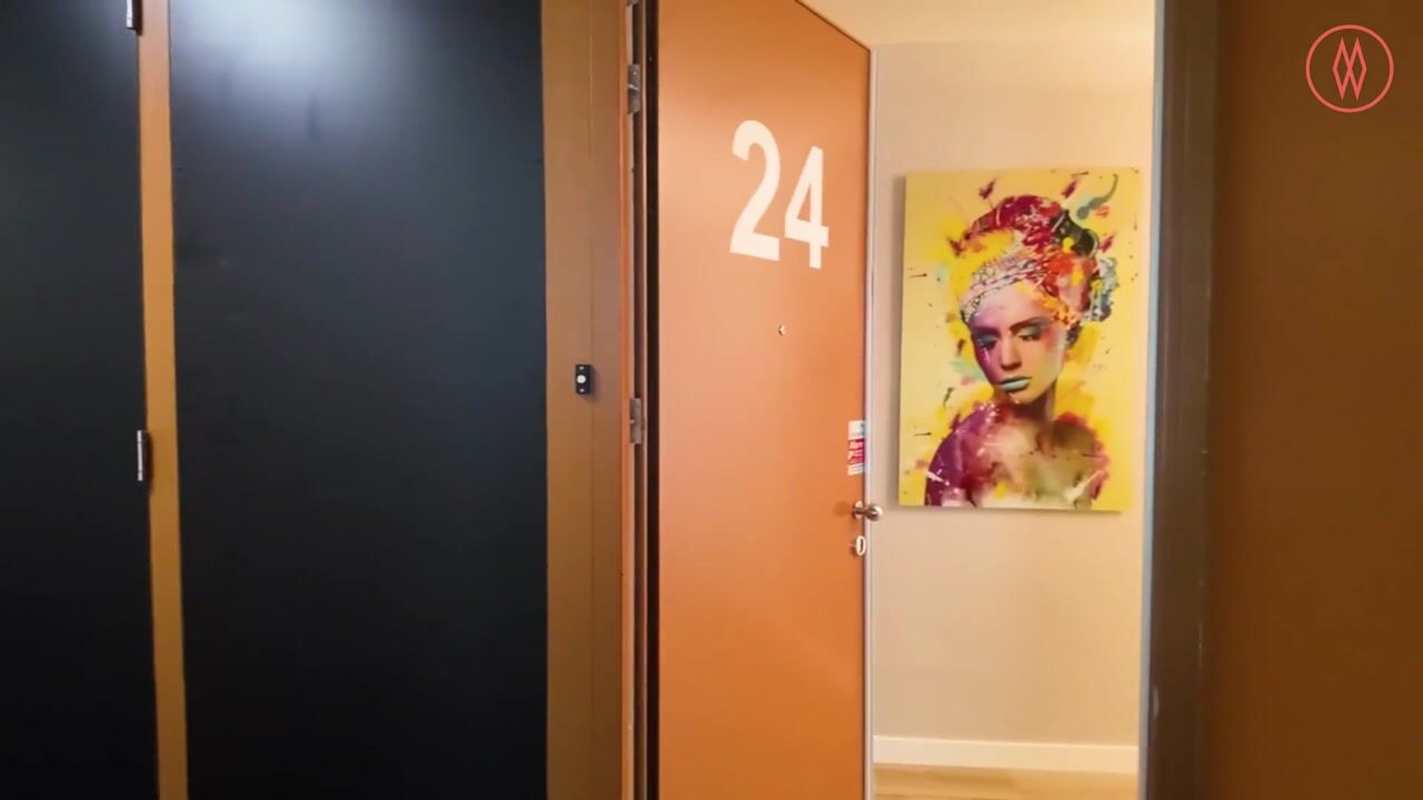 Video van Castellastraat 24