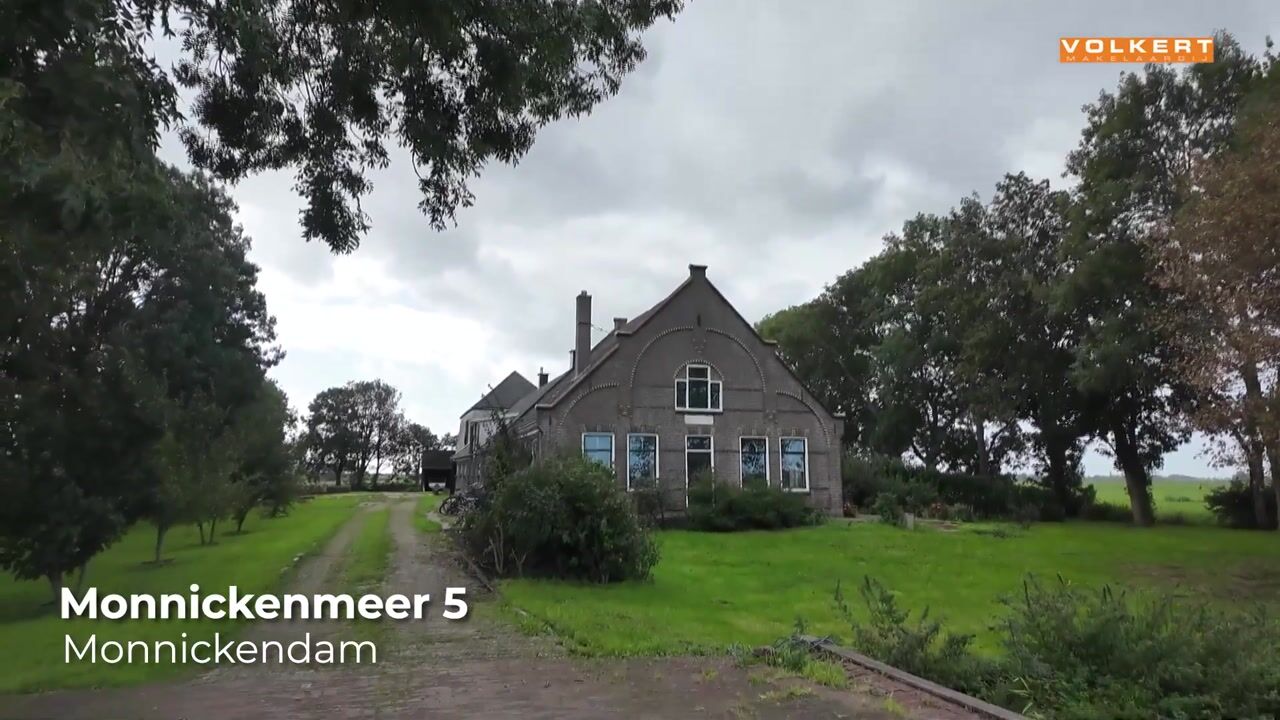 Video van Monnickenmeer 5