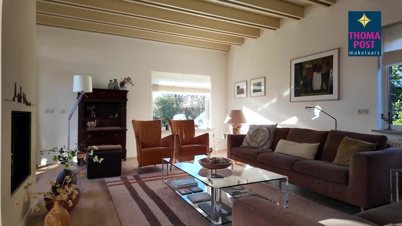 Video van B. Stegemanstraat 42