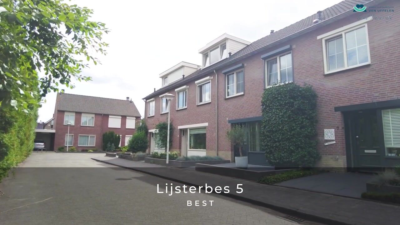 Video of Lijsterbes 5