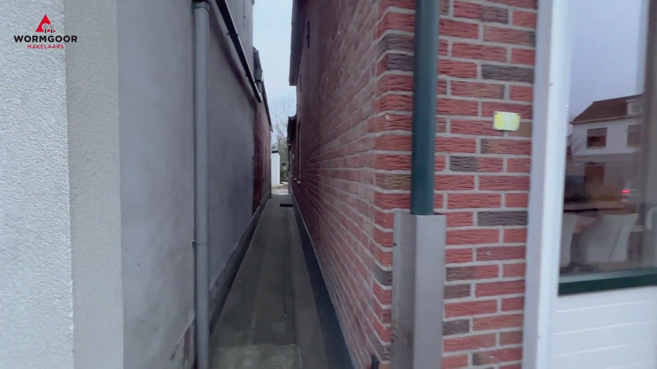 Video of Nieuwstraat 6