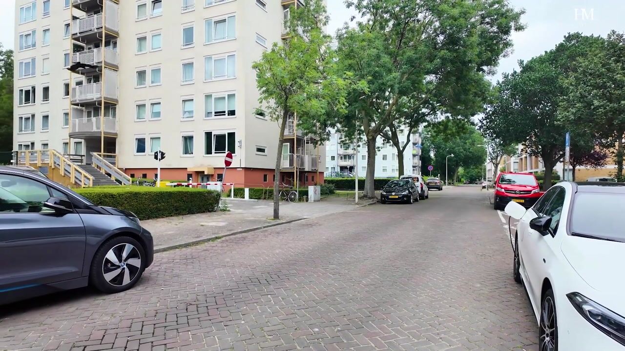Video van Wezelrade 91-B