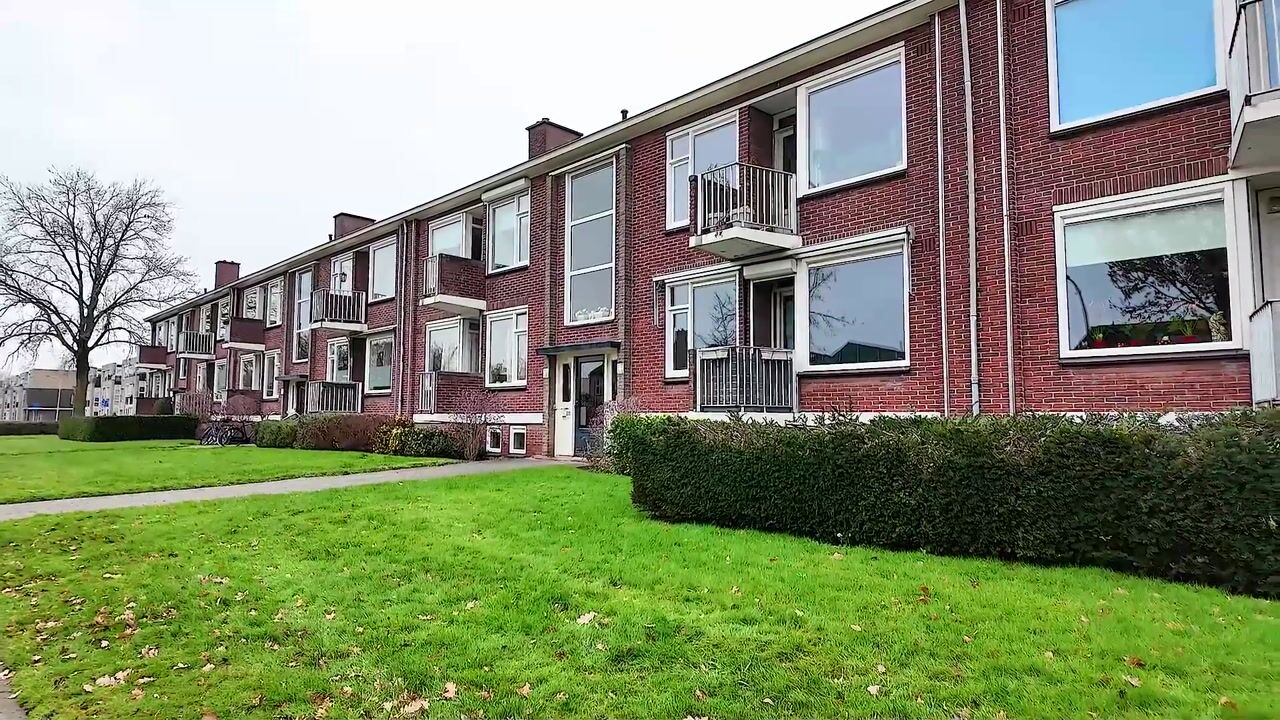 Video van Gronausestraat 1093