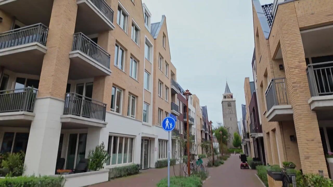 Video van E.E. van der Laanstraat 4