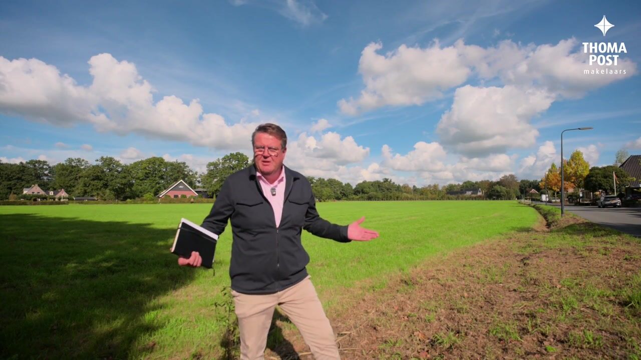 Video van Nieuwedijk 30