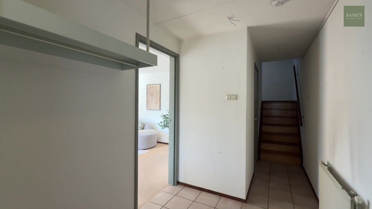 Video van Vissersbocht 13
