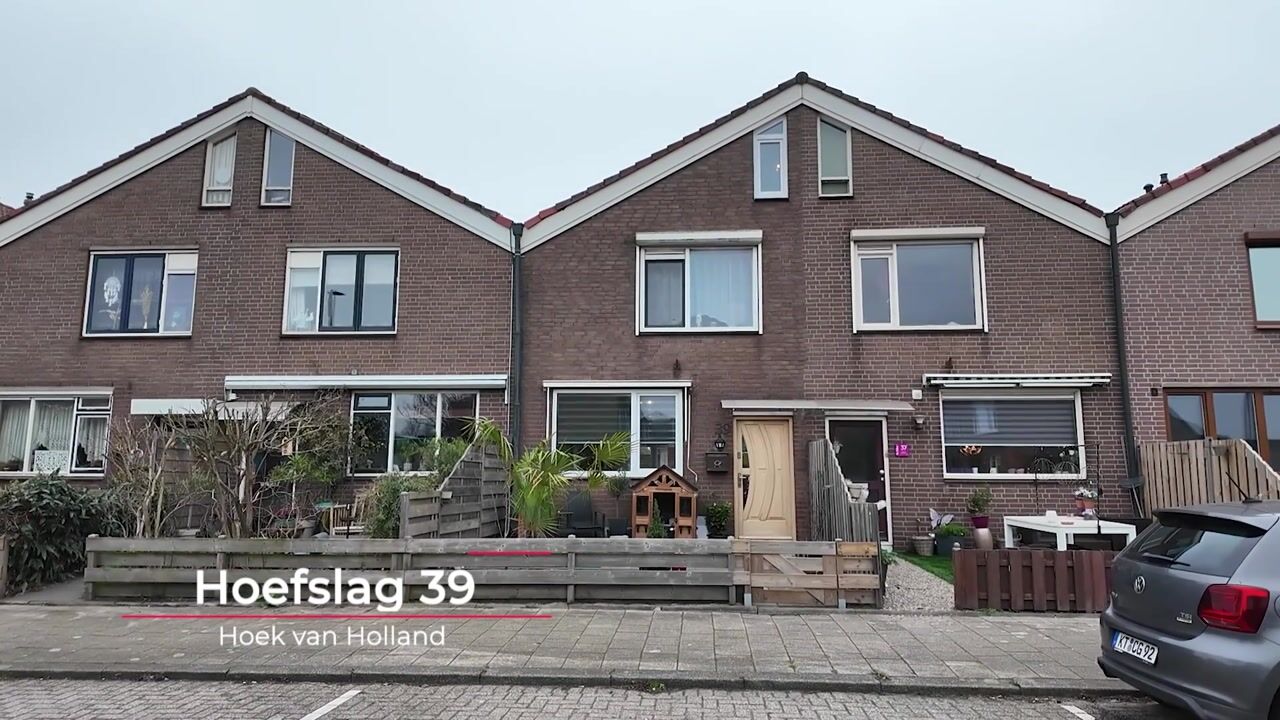 Video of Hoefslag 39