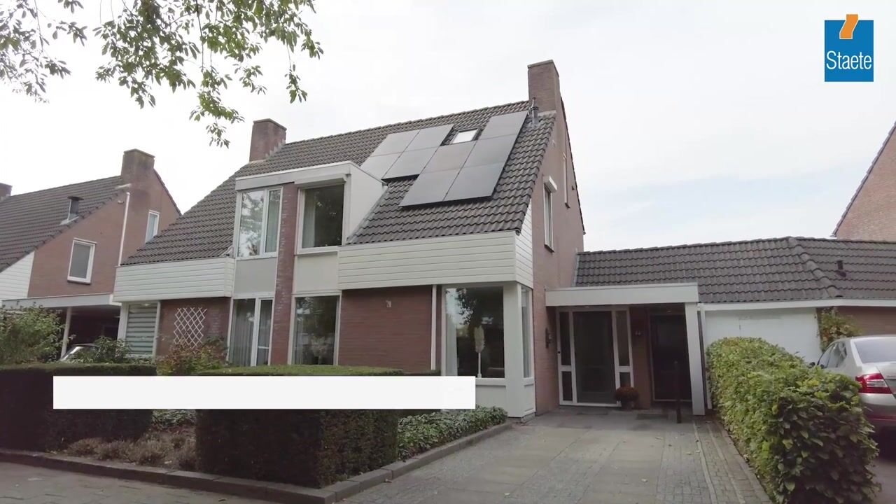 Video van Groen van Prinstererlaan 44
