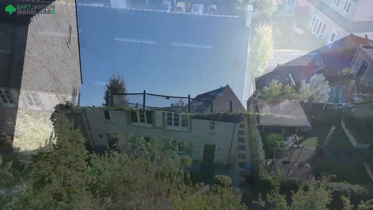 Video van Dotterbloempad 2