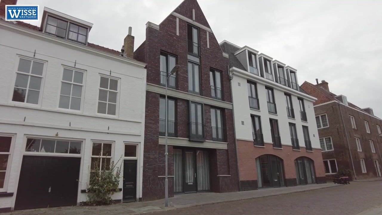 Video of Goese Korenmarkt 22-B