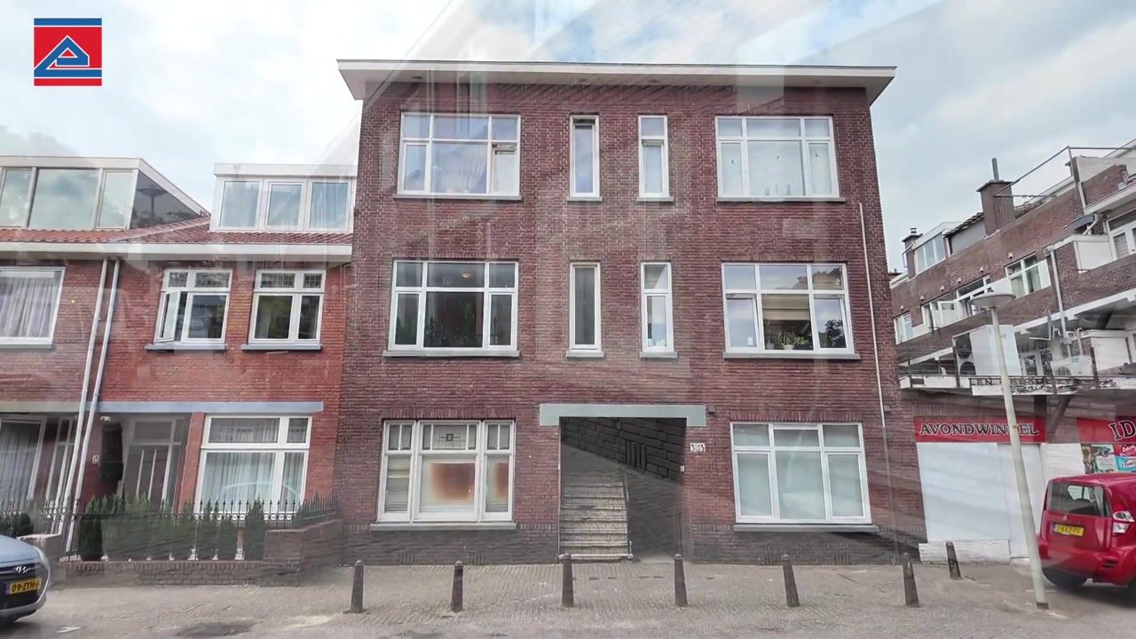 Video van Hulshorststraat 13