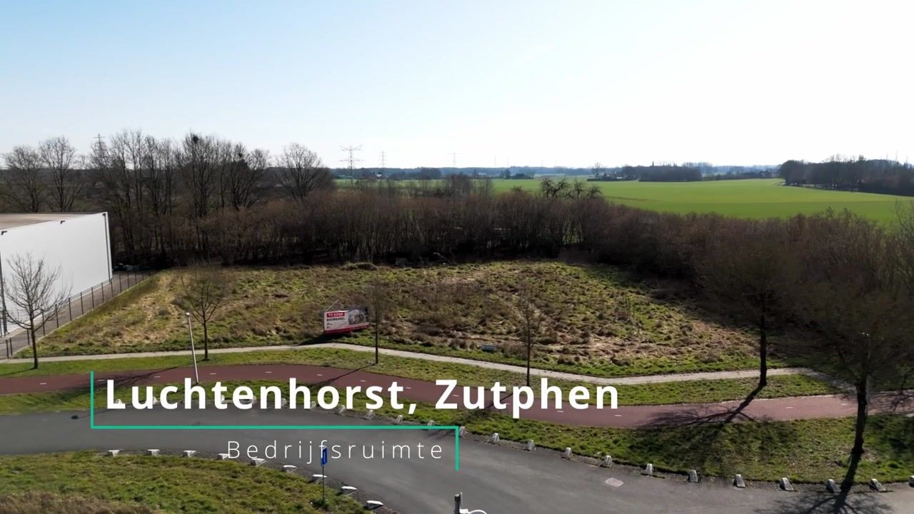 Video of Luchtenhorst