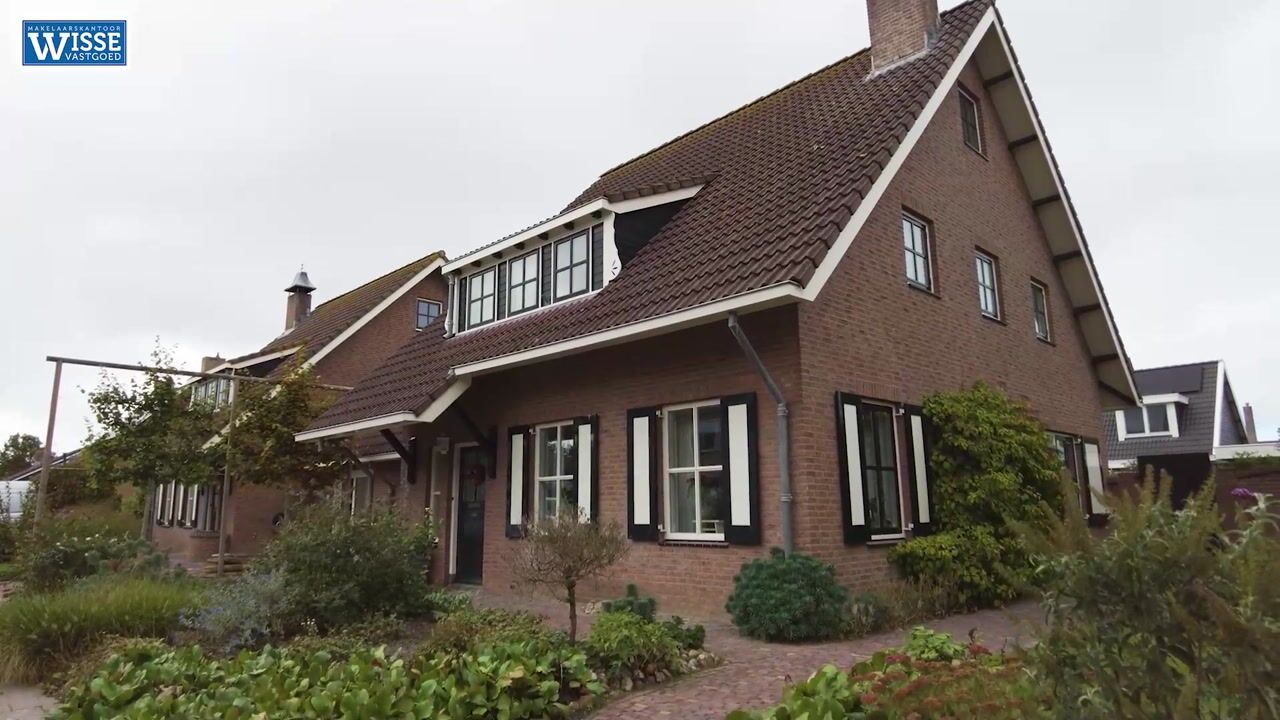 Video van Thibautstraat 19