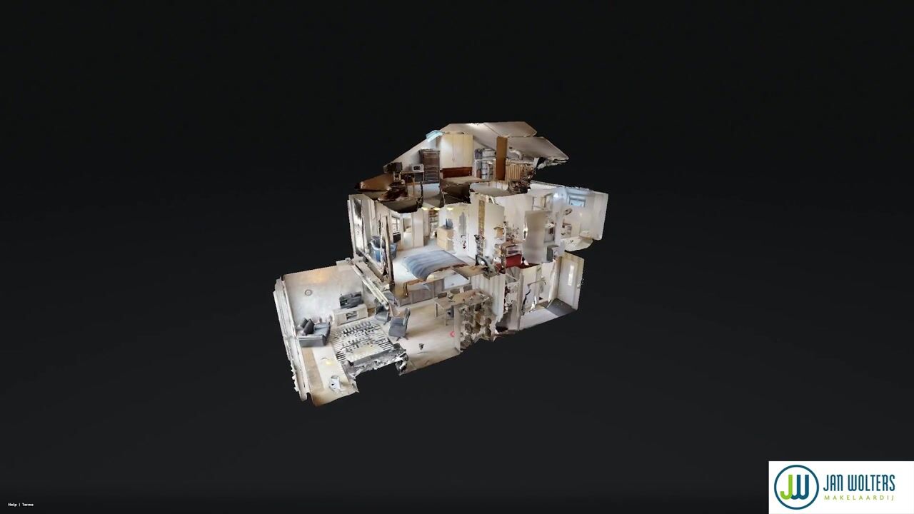 Video van Pieter Aertsenhage 68