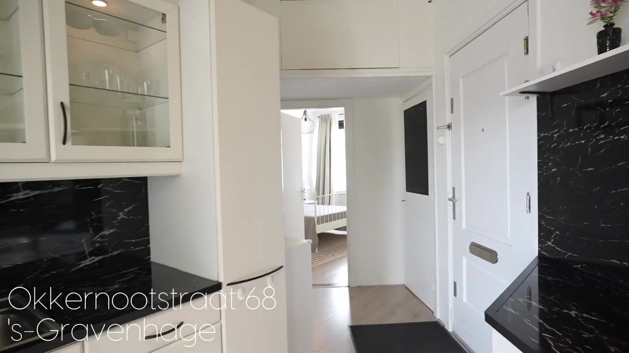 Video van Okkernootstraat 68