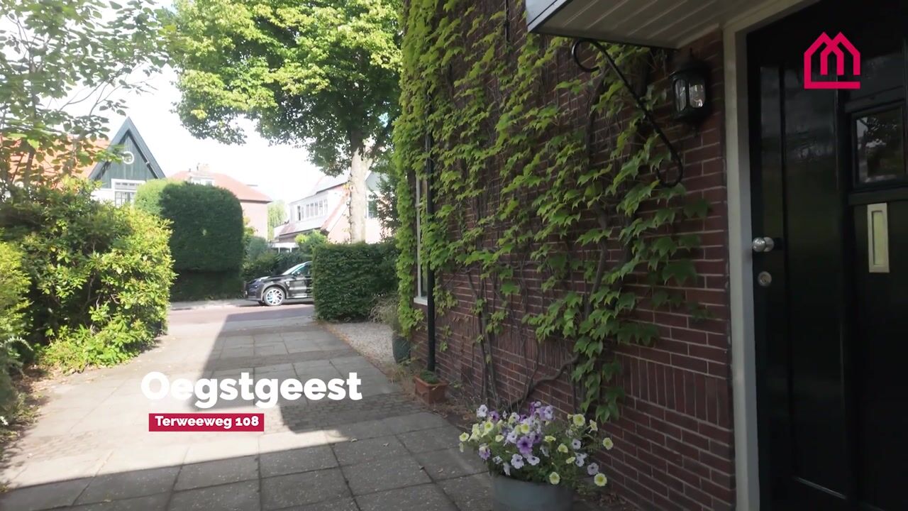 Video van Terweeweg 108
