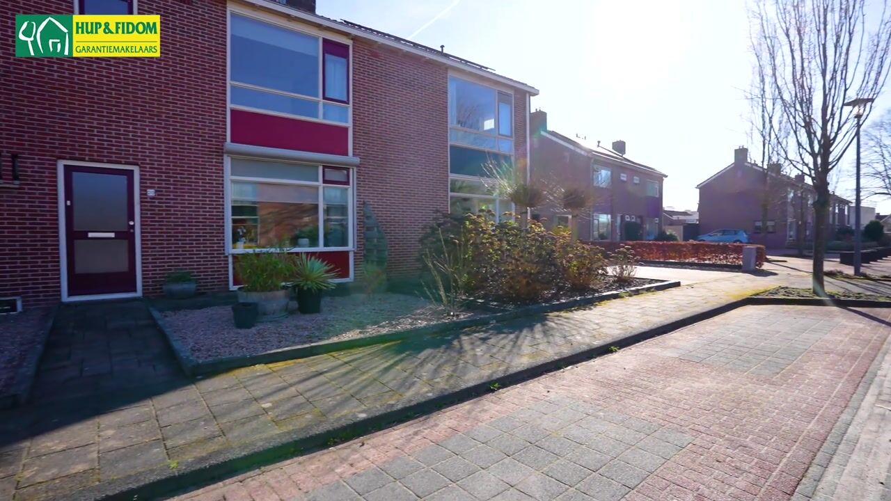 Video of Violenstraat 20