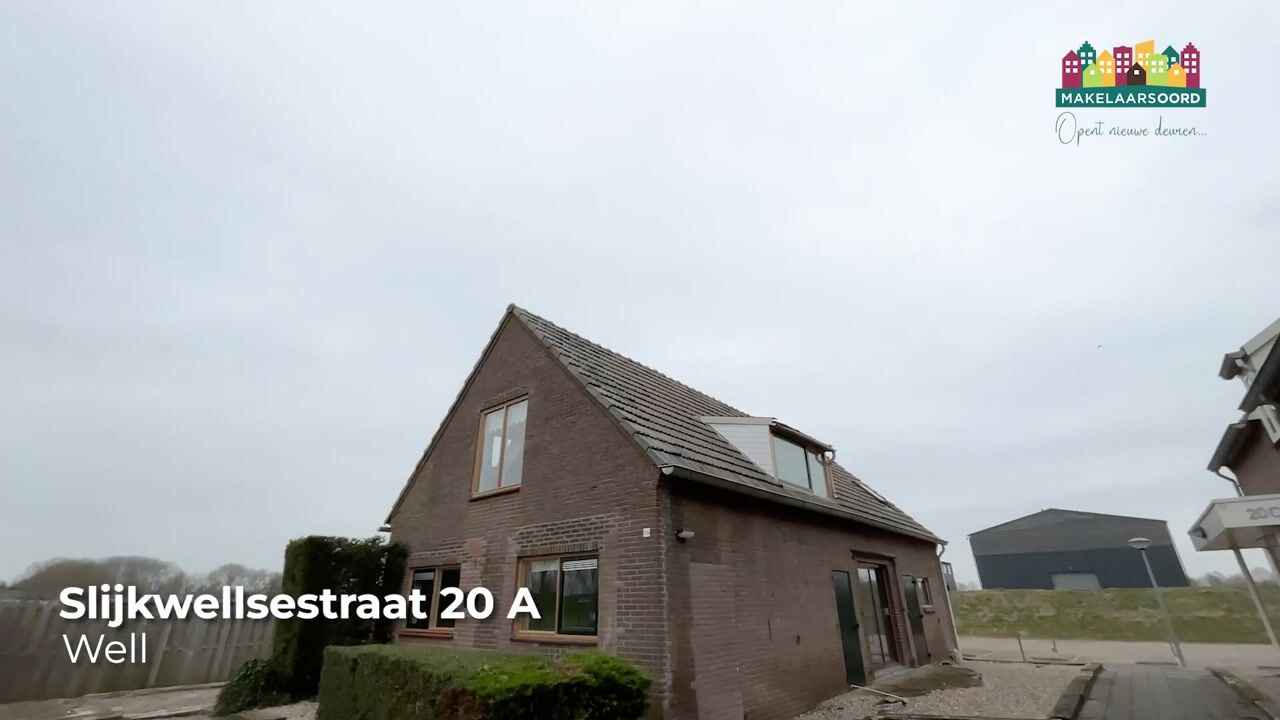 Video of Slijkwellsestraat 20-A