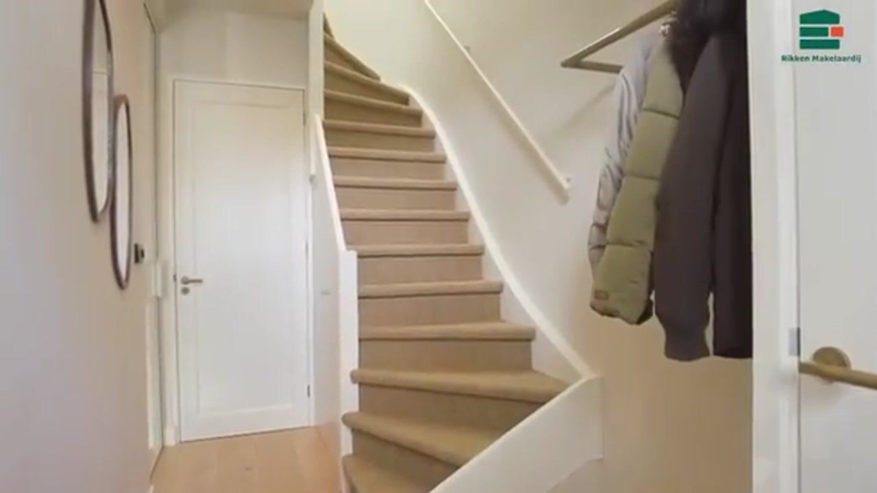 Video van Kruistochtstraat 30