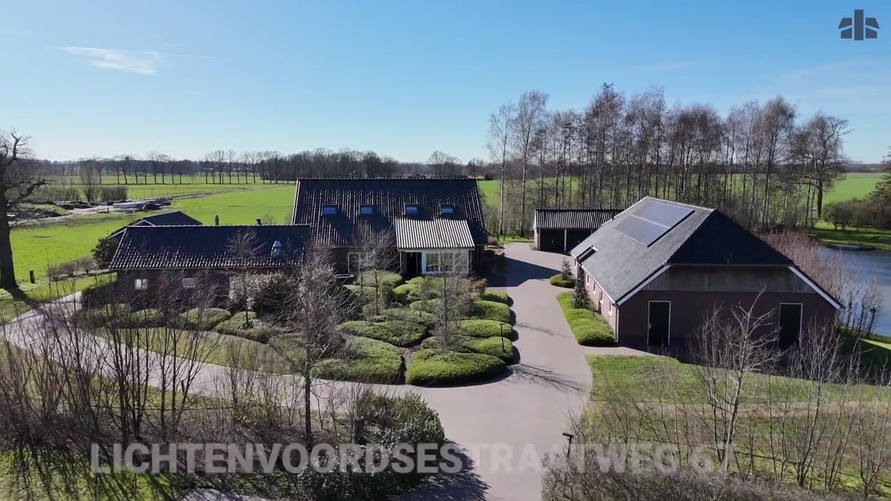 Video of Lichtenvoordsestraatweg 67