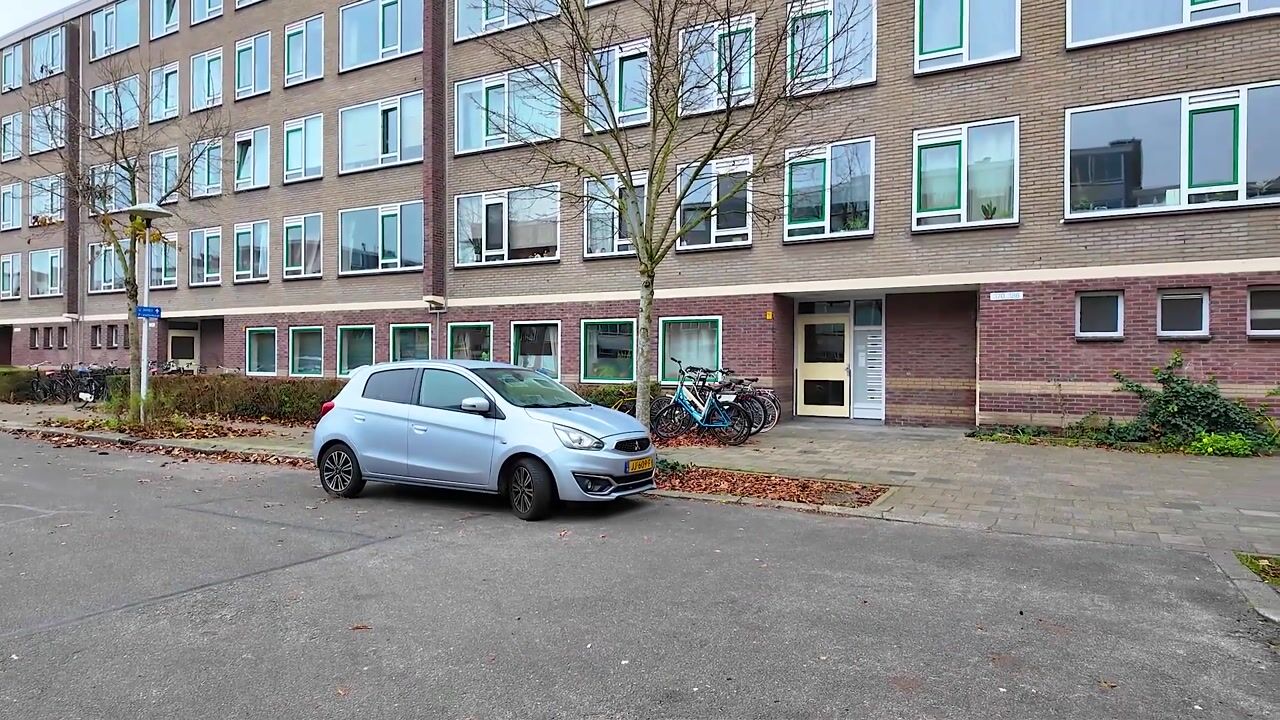 Video of Van Eysingalaan 386