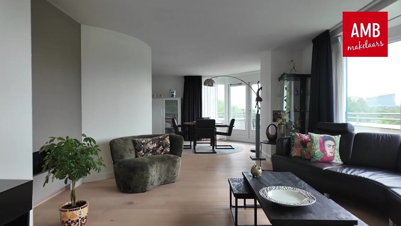 Video van Oude Vlijmenseweg 261