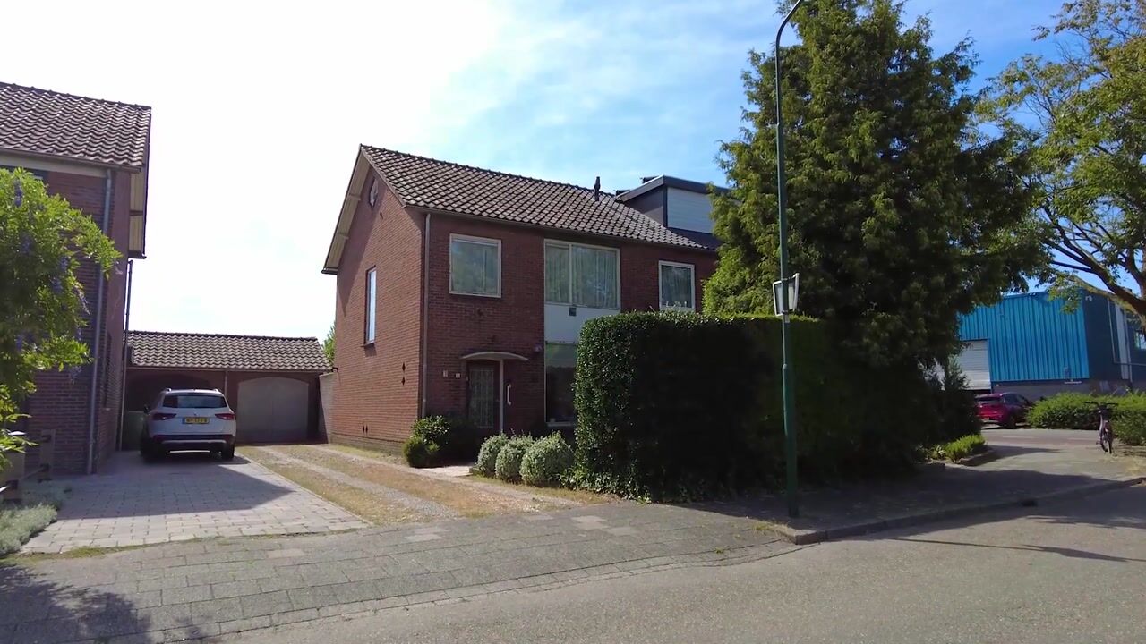 Video van Dorresteinweg 55