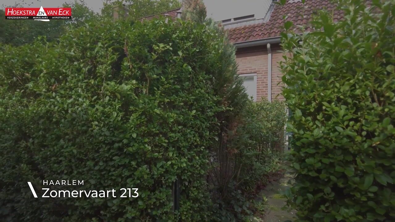 Video van Zomervaart 213