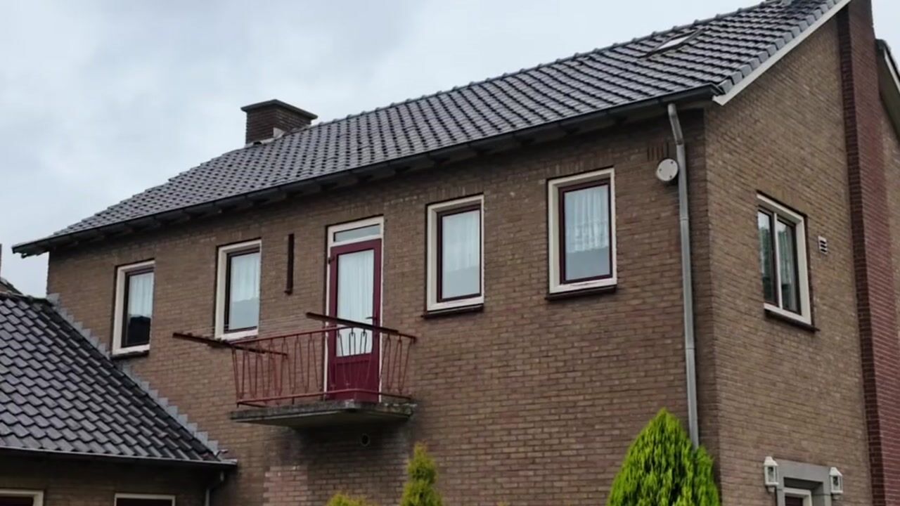 Video van Rijnstraat 11-A