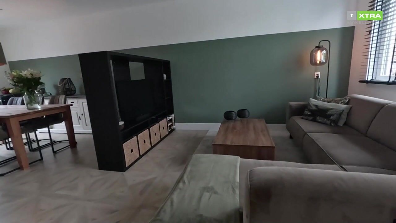 Video of Haring 13