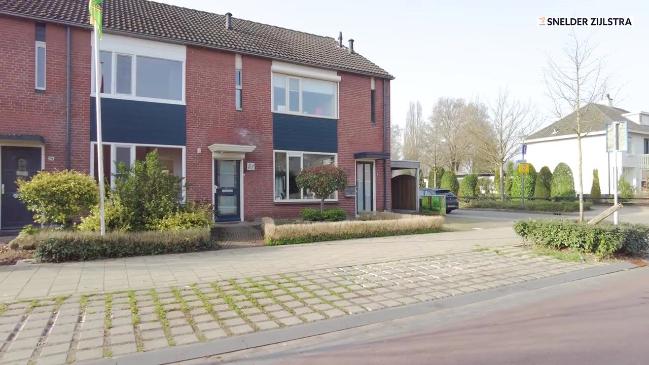 Video van Beerninksweg 81