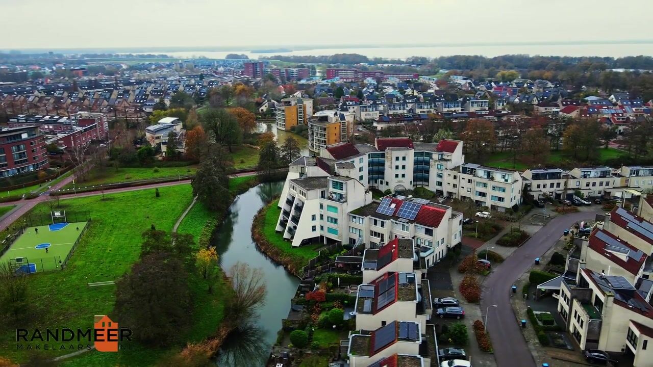 Video van Mozartdreef 114