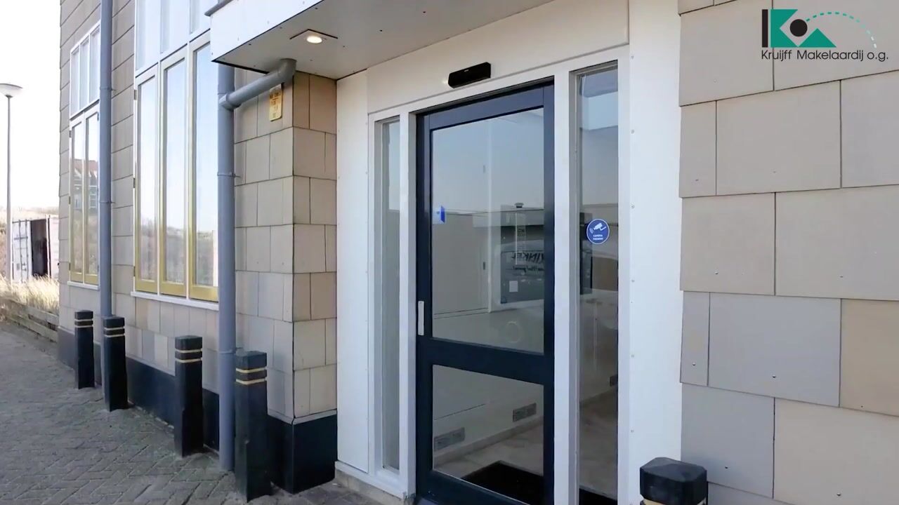 Video of Dr Wiardi Beckmanlaan 46