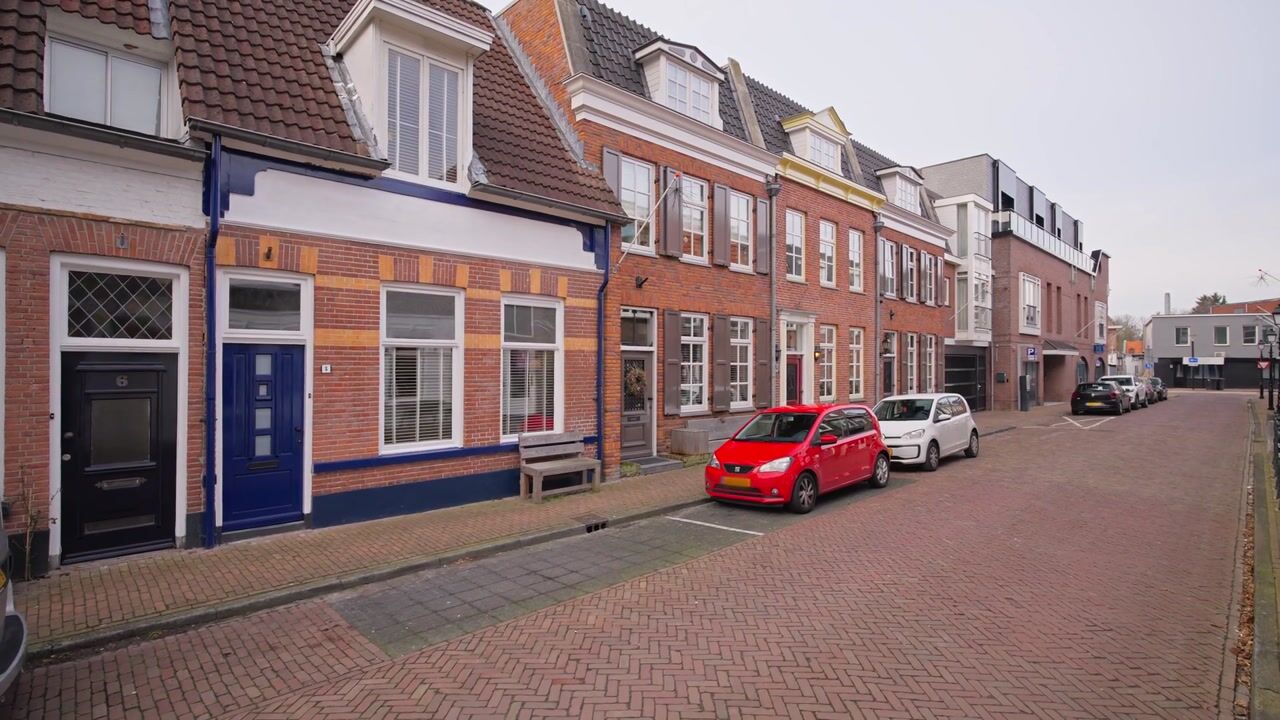 Video van Molenstraat 8