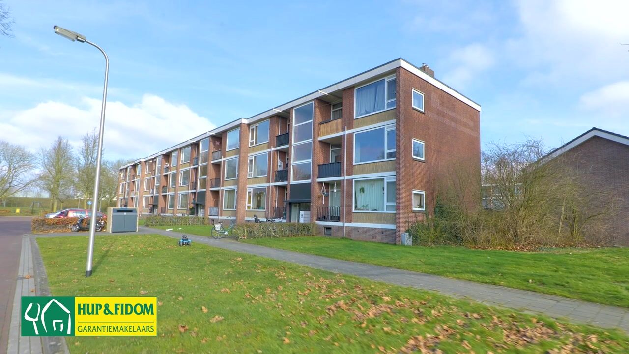 Video of Piersonstraat 38